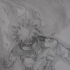 Naruto chakra kyûbi
