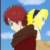 Gaara et Myranie Gaara et Myranie