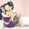 Sasuke et Ino
