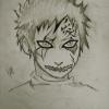 gaara du desert gaara du desert
