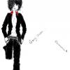 sasuke uchiwa stile