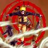 Uzumaki Naruto is here Uzumaki Naruto is here