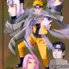 Konoha : Team Seven