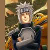 Jiraiya, en pleine force de l'&acirc;ge