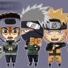Team kakashi V2 Team kakashi V2
