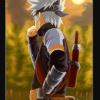 Kakashi gaiden, mission 2.