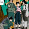 Team Gai <3