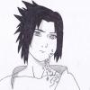 Sasuke Uchiwa