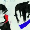 #Two Uchiwa# #Two Uchiwa#