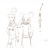Shiki & Tema Shiki & Tema
