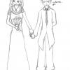 Mariage Shika Tema