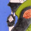 Kakashi is Bored
