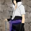 Sasukee ! :)