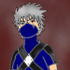 Coloo de Kakashi 
