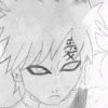 Gaara ! ^^ Gaara ! ^^