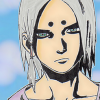 Kimimaro dans les nuagess =D