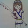 Hidan's Wife ! XD