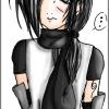 Itachi Anbu