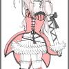 Goth Sakura
