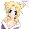 Kawaii Temari-chan ^___^