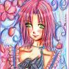 .Sakura no Hime. .Sakura no Hime.