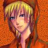 Naruto lol Cat