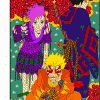 saku naru sasu