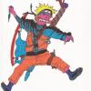 Naruto Naruto