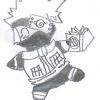 kakashi chibi!!! kakashi chibi!!!