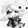 Little Deidara!