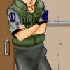 Shikamaru Colo