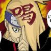 Deidara *O*
