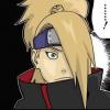 Deidara ( encore )