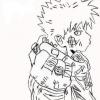 Naruto by † dimski † Naruto by † dimski †