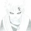 gaara le pauvre