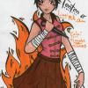 [Colo] TenTen de Mili-Chan