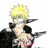 Naruto en mission
