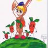 commandant carrot <3