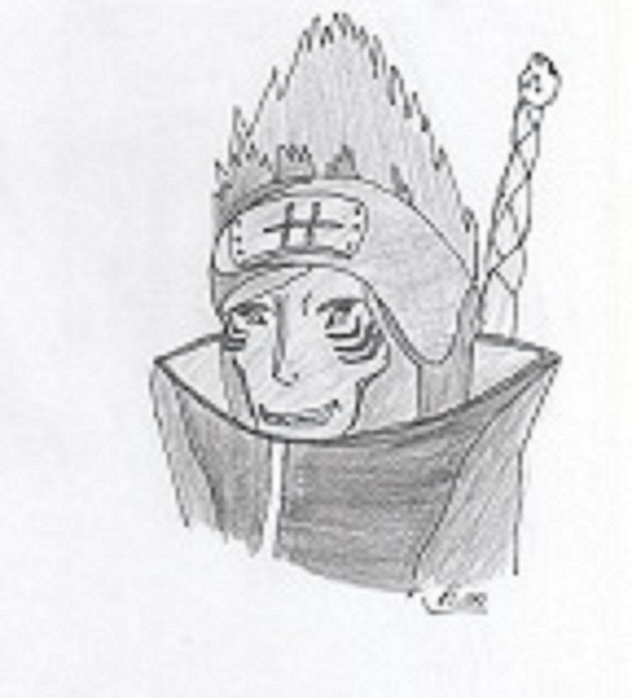 Naruto The Way Of Naruto Kikisame De Am