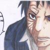 Obito Uchiha Obito Uchiha