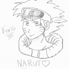 Naruto !