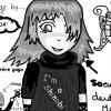 La soeur de deidara ? La soeur de deidara ?