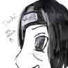 Itachi-kun chibi
