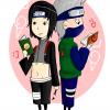Sai et Kakashi =)