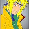 Yondaime ou Minato Yondaime ou Minato