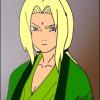 Godaime ou Tsunade Godaime ou Tsunade