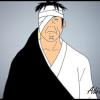 Danzou ou le 6e hokage Danzou ou le 6e hokage