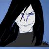 Orochimaru Orochimaru