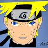 Naruto Naruto