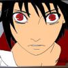 Sasuke sharingan Sasuke sharingan